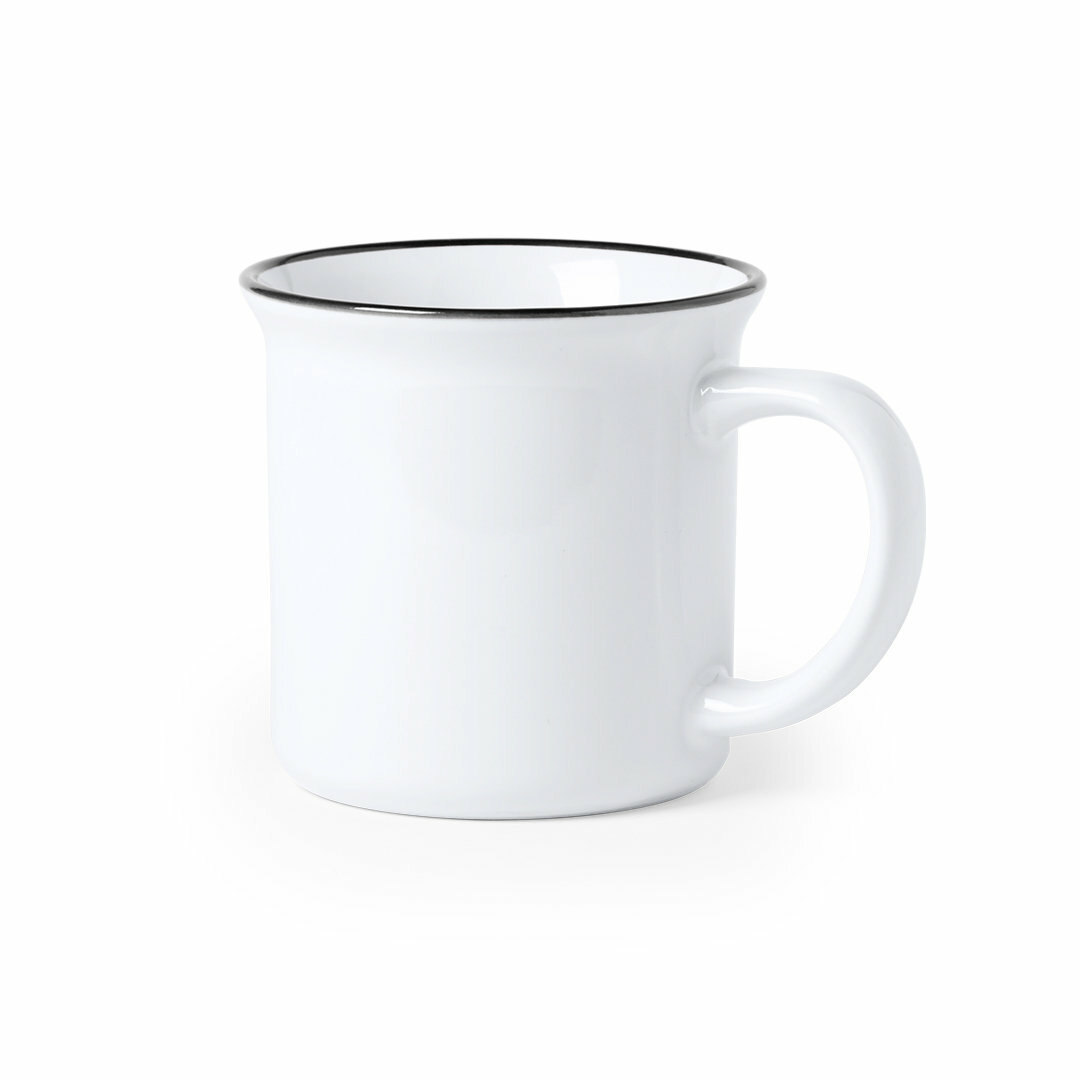 Sublimations Tasse Idver