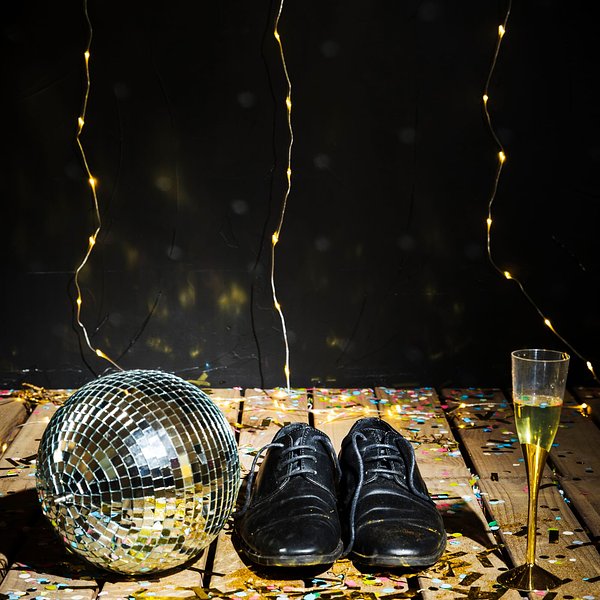 InsideOut Einziehbare Lichterkette Loriner