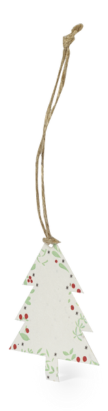 Samen Ornament Idter