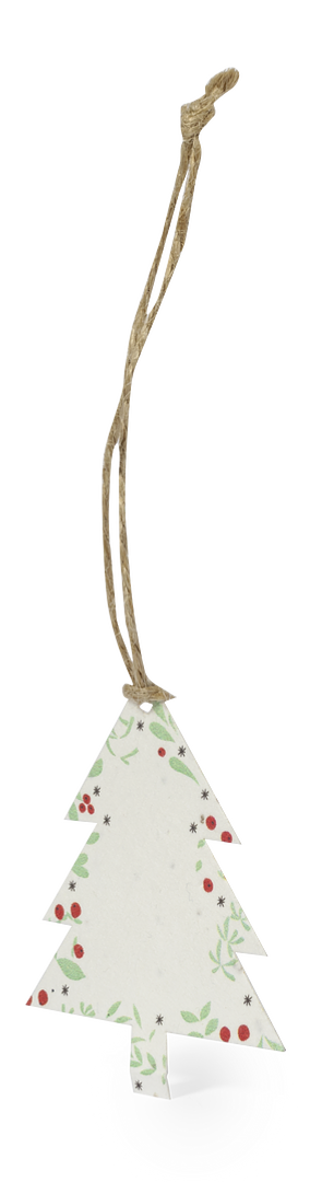 Samen Ornament Idter