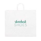 Tragetasche aus Kraftpapier Munanni