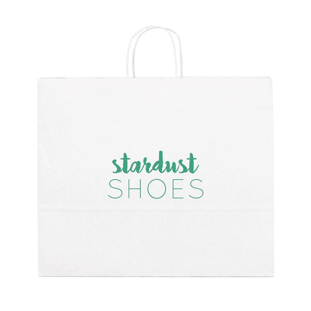 Tragetasche aus Kraftpapier Munanni