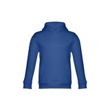 Kinder Unisex-Sweatshirt, mit Kapuze Renjan