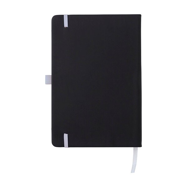 Notizbuch Gria | Recyceltes PU | A5 | Liniert
