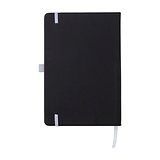 Notizbuch Gria | Recyceltes PU | A5 | Liniert