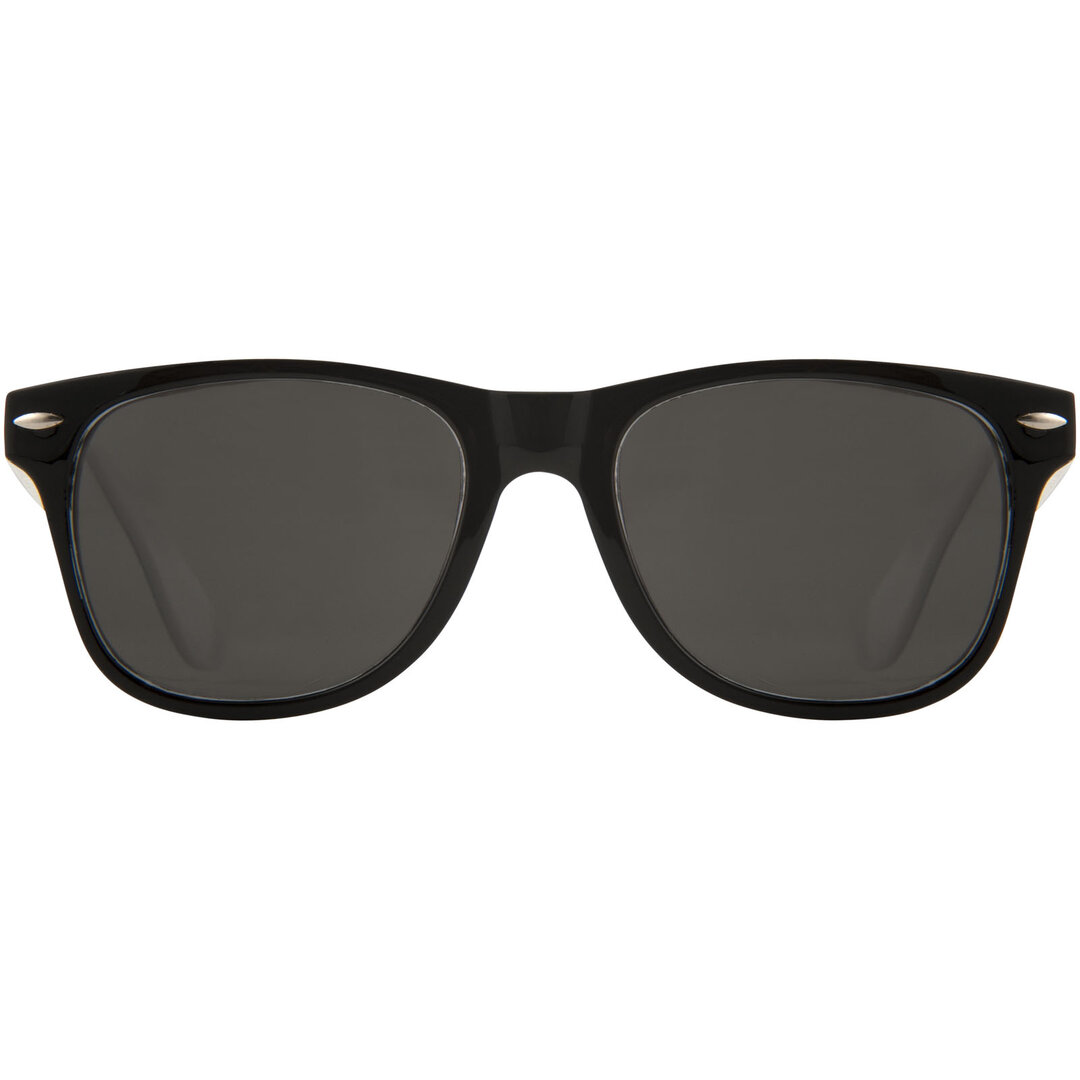 Sonnenbrille mit zweifarbigen Tönen - Dolfan