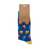 Socken 38-42 Bensen