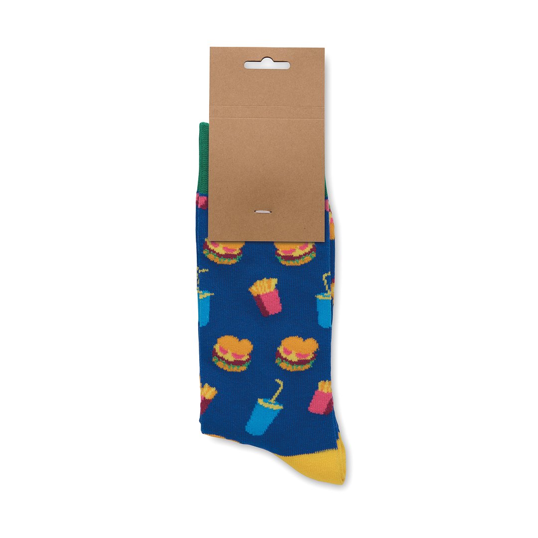 Socken 38-42 Bensen