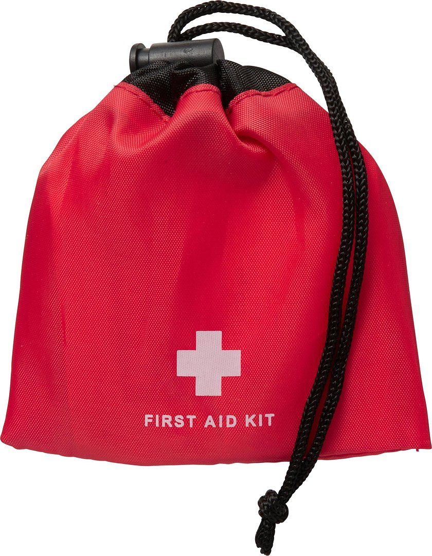 Erste-Hilfe-Set Ruinana | 11 St. | Tasche