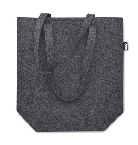 Shopping Tasche RPET-Filz Dicorist