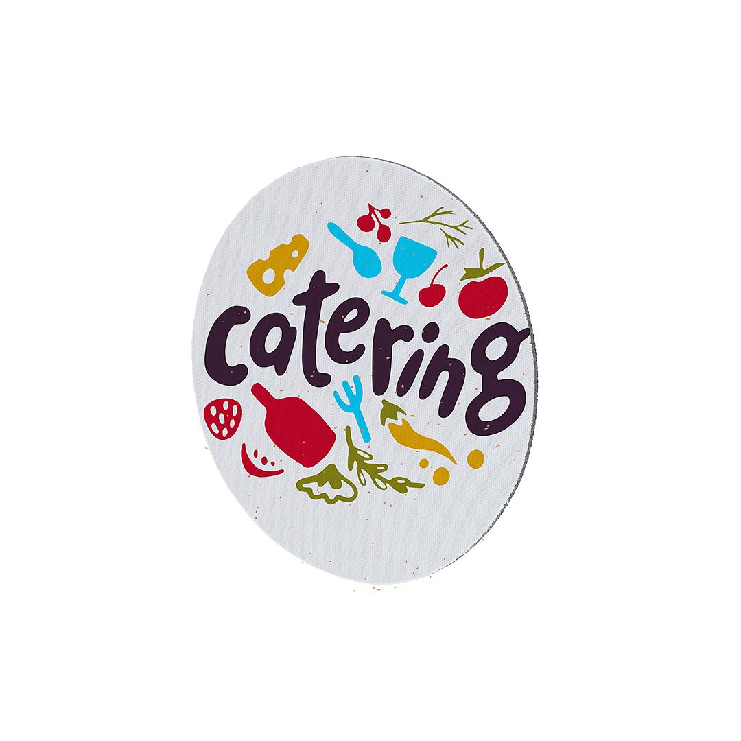 Sublimations Untersetzer Idton