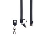 DIN A5 Portfolio & Powerbank Ylaninana