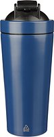 Einwandige Trinkflasche aus recyceltem Edelstahl (750 ml) Itadritan