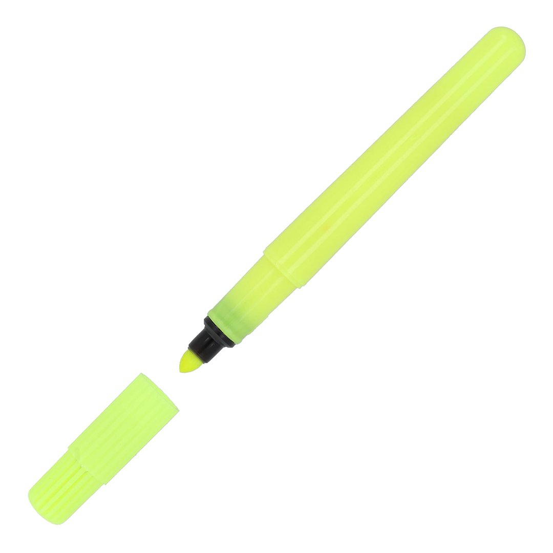 Textmarker made in EU Emengat