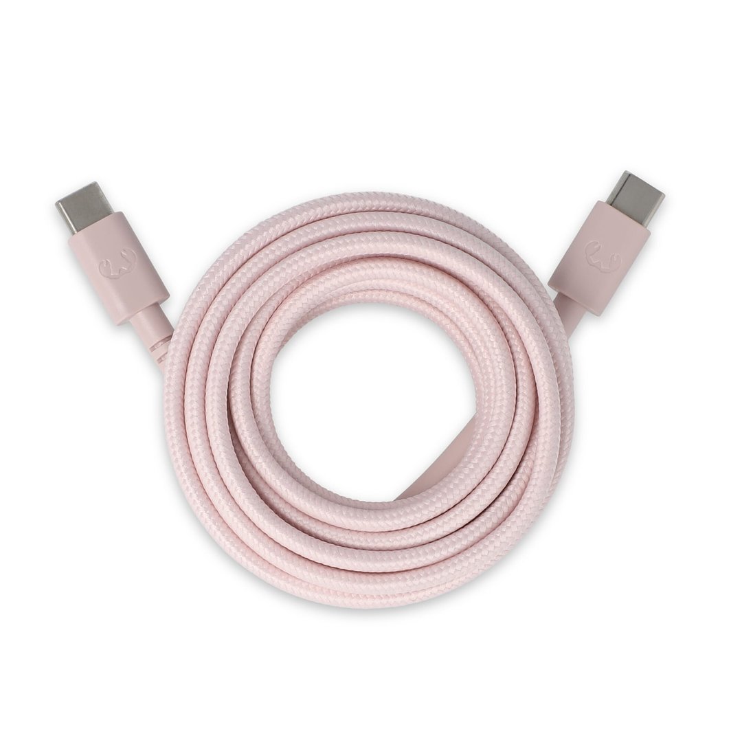 Fresh 'Rebel USB-C Kabel 2.0m Leengie