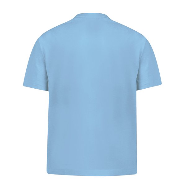Kinder Farbe T-Shirt Idiyo