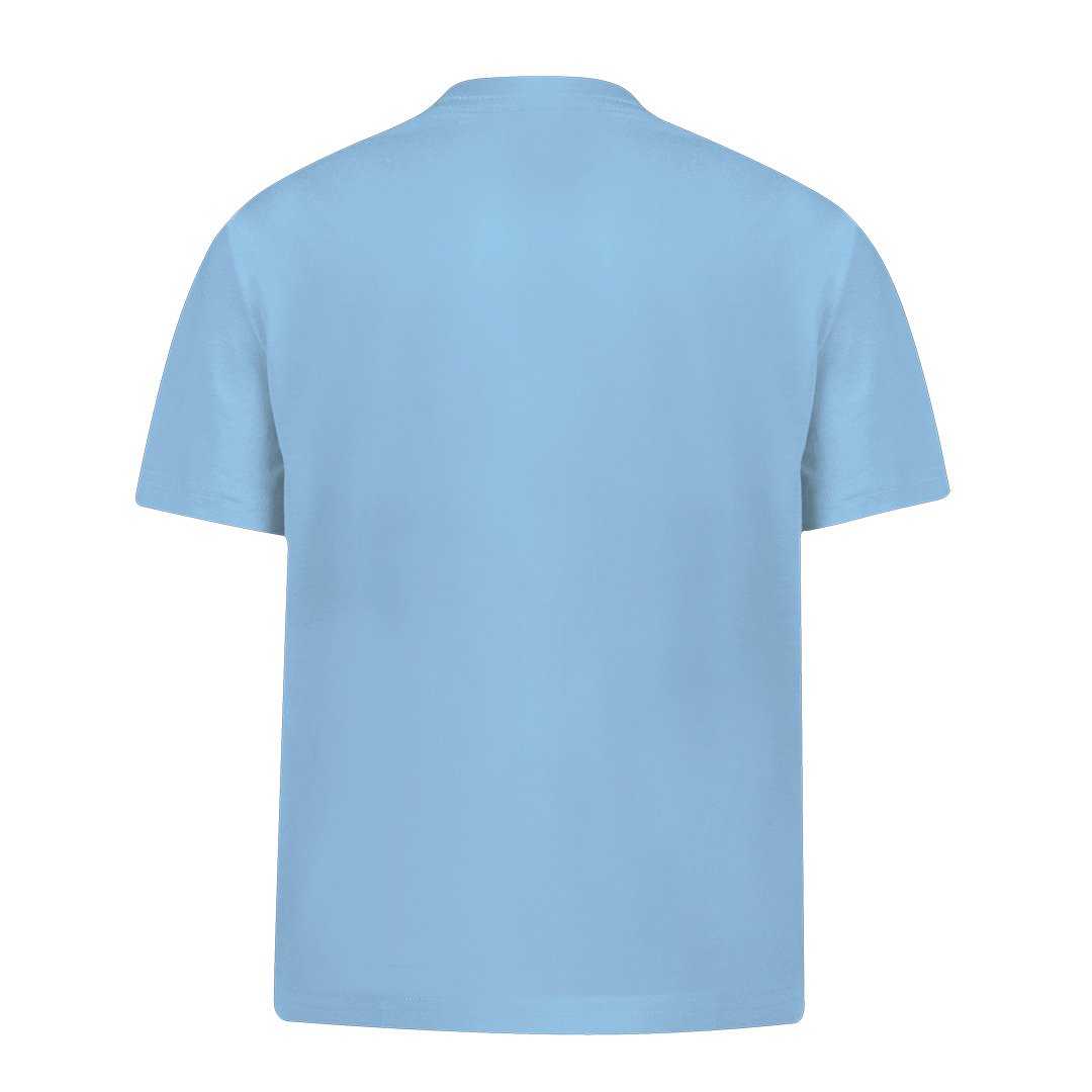 Kinder Farbe T-Shirt Idiyo