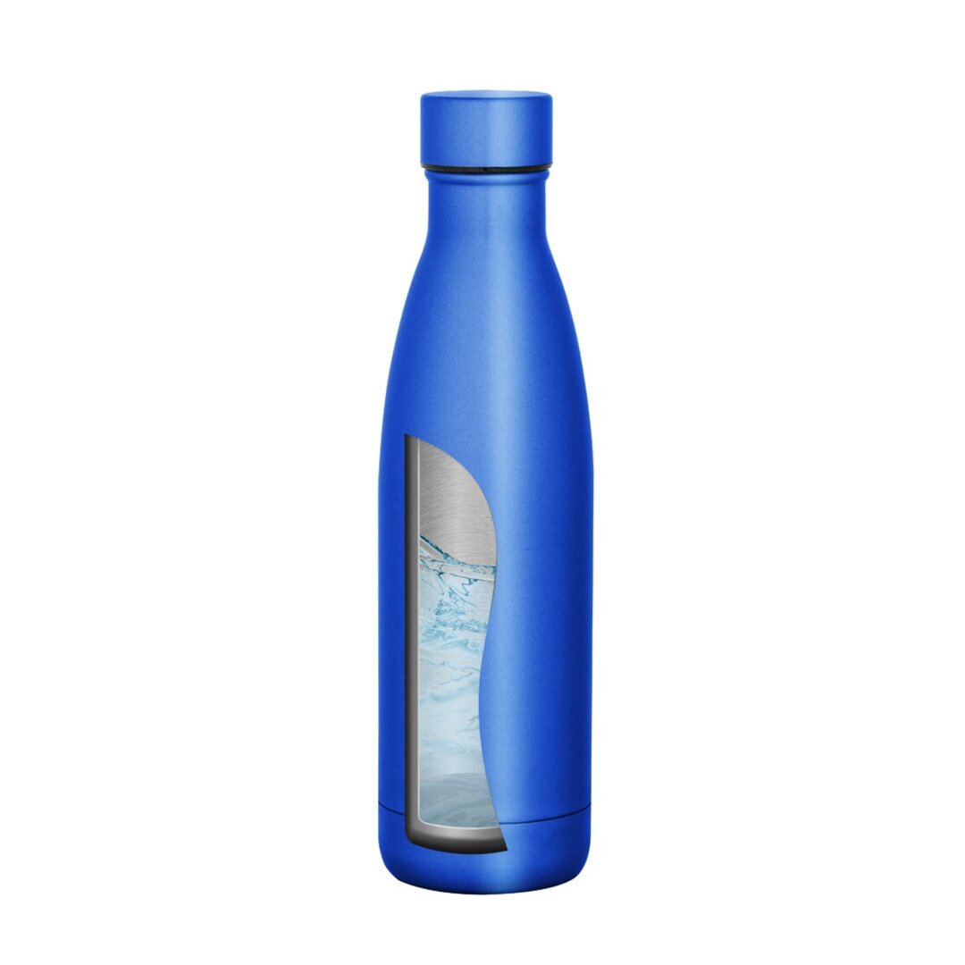 Isolierflasche 580 ml Uonnin
