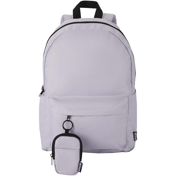 Clip & Go GRS recycelte kleine Tasche 0,2L - Jovinans