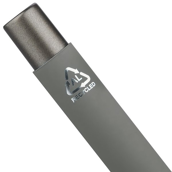 Aluminium-Kugelschreiber Nigen