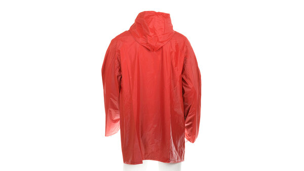 Regenjacke Idbow