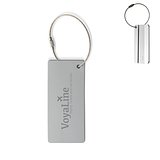 Aluminium Kofferanhänger Alureily