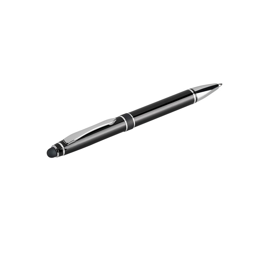 Kugelschreiber aus Aluminium Jürgia