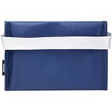 Kühltasche aus recyceltem GRS Non Woven für 6 Dosen 4 L - Neliuanin