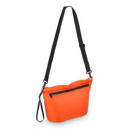 Wasserabweisende Ripstop-Umhängetasche 33 x 23 x 13 cm Uolel
