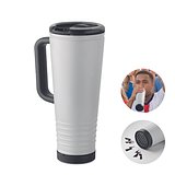 Howler Cup w handle 700ml Sarjast
