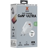 XEC035 GaN² Ultra 35 W Wandladegerät - Vezin
