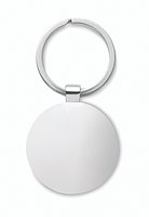 Schlüsselring Bambus, rund Aninanng