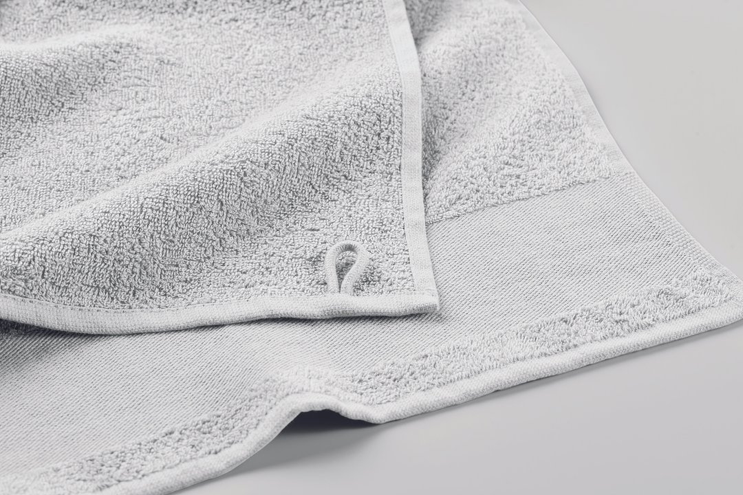 Handtuch Baumwolle Sarjaspan