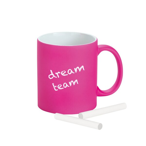 Tasse aus Keramik 350 ml Vregiusep