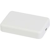 15 W 10.000 mAh magnetische kabellose Powerbank mit 20 W PD aus recyceltem Kunststoff - Ittan