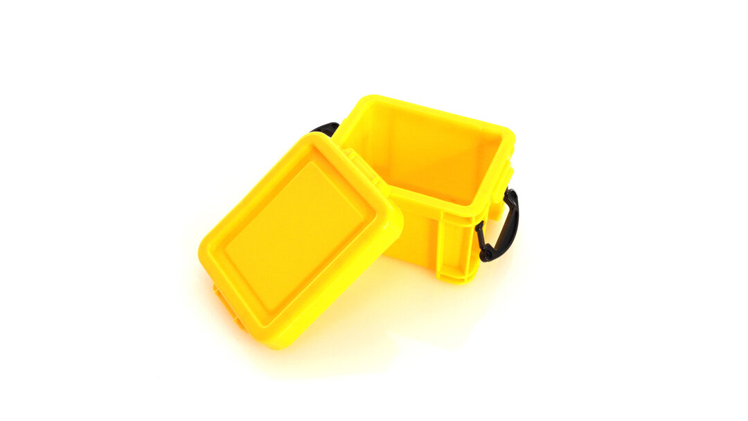 Mehrzweckasten Idcal