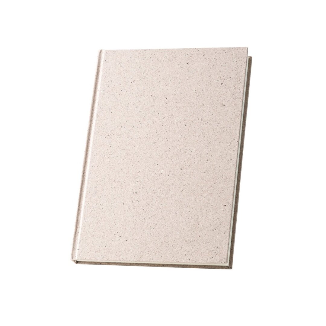 A5 Notizbuch Fringiafen