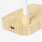 Ladegerät Lampe Idgal