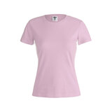 Frauen Farbe T-Shirt "keya"