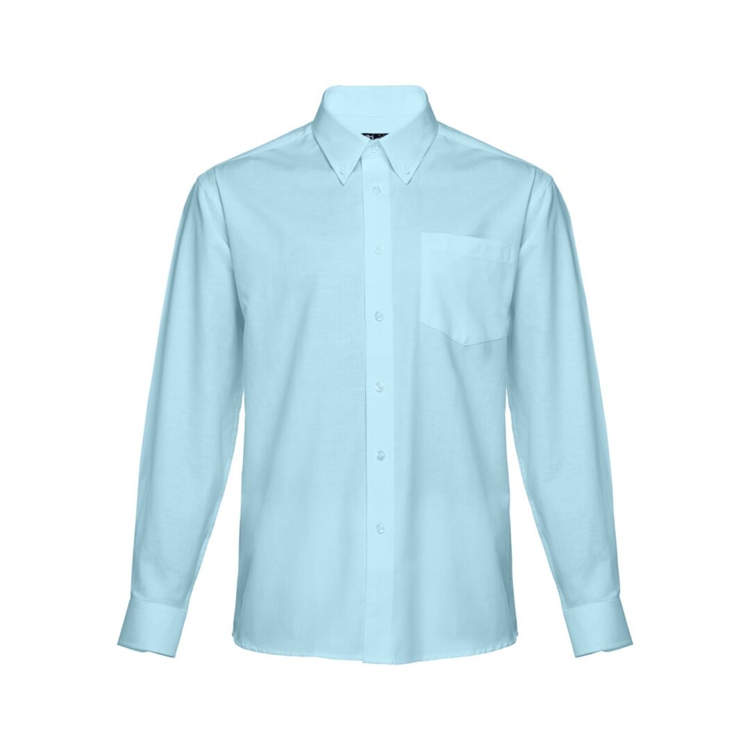 Herren Oxford Hemd Raingin