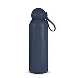 Tekla Stahlisolierflasche (recycelt) 500 ml Mendy