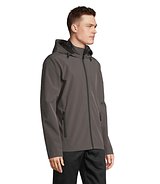 Männer HoodieED JackeT Utzaitta