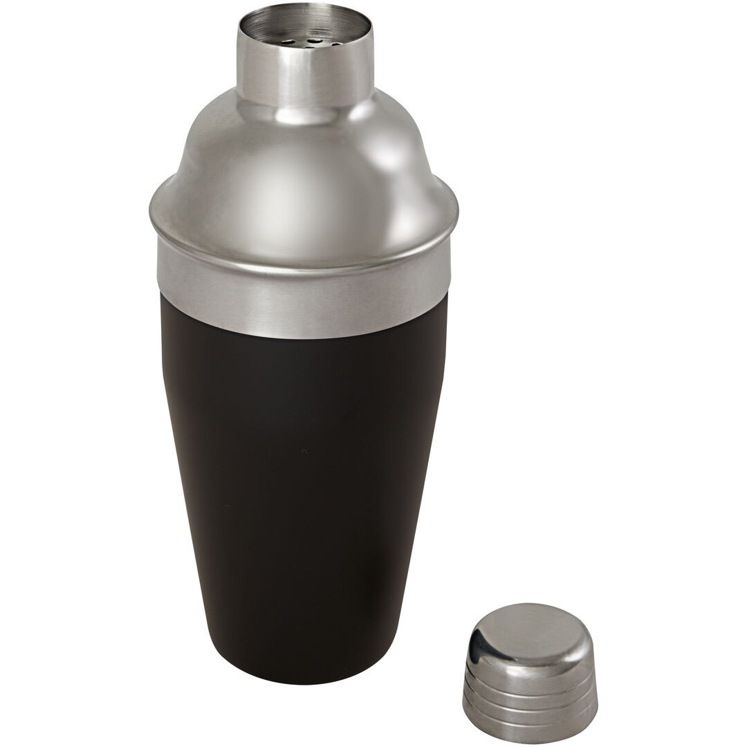 Cocktailshaker aus recyceltem Edelstahl - Dumel
