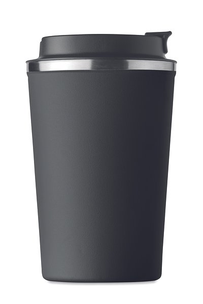 Doppelwandiger Becher 350ml Bignana