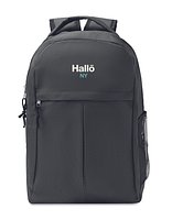 Rucksack 600D RPET Jürg