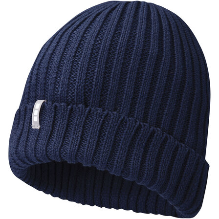 Strickmütze aus Bio Baumwolle - Ruel