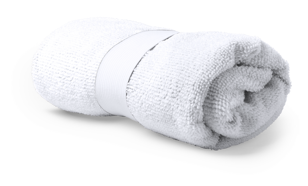 Saugfähiges Handtuch Idfan