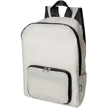 Faltbarer RPET Rucksack 15 L - Lüzzan