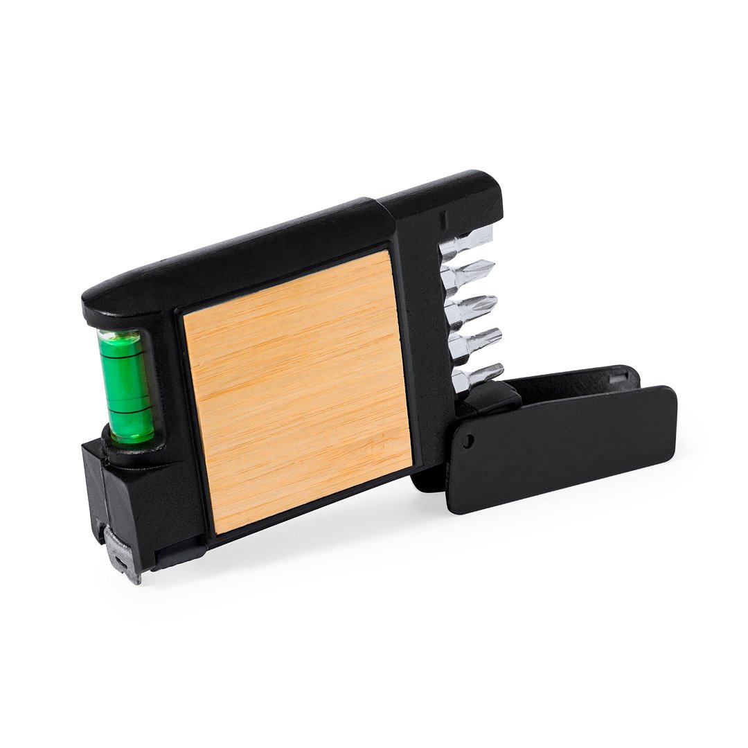 Multiwerkzeug Massband