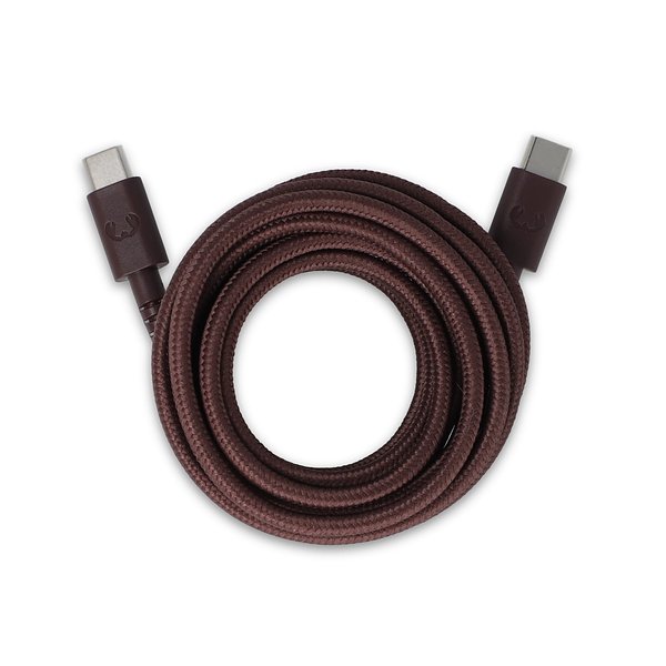 Fresh 'Rebel USB-C Kabel 2.0m Leengie